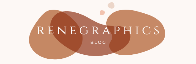ReneGraphics Blog