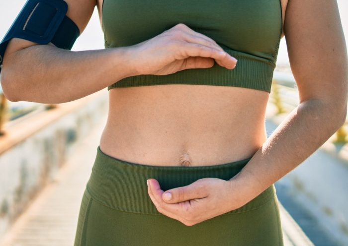 bélflóra helyreállítása